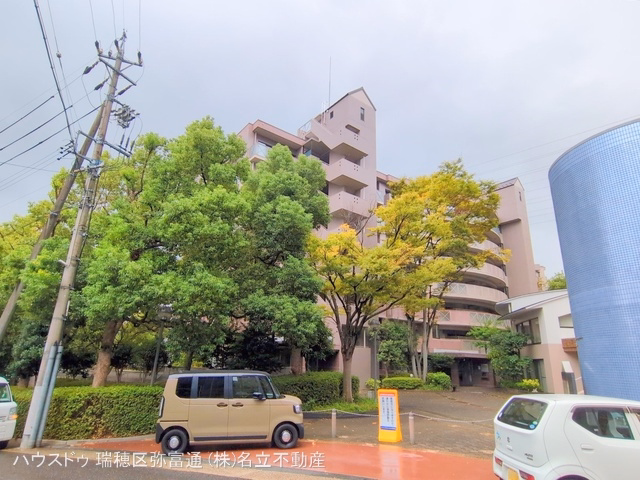 中古マンション シンフォニアみなみが丘イーストコートD棟