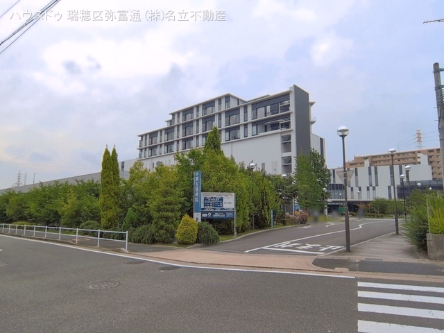総合病院南生協病院