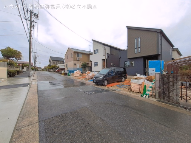 外構