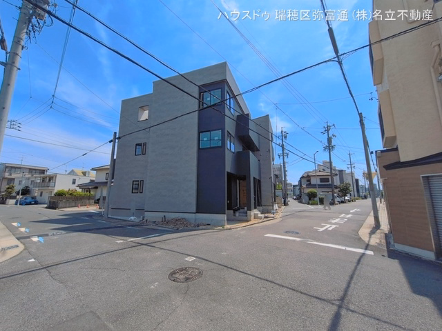 外構