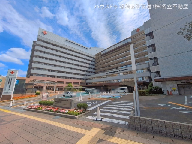 愛知医療センター名古屋第二病院