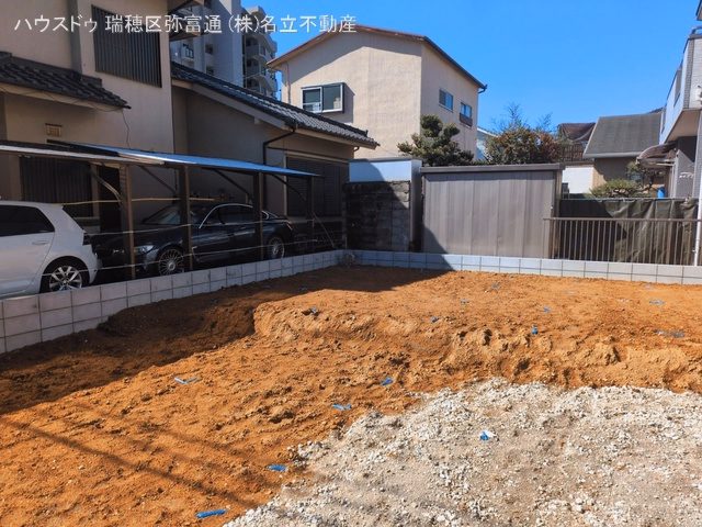 名古屋市昭和区丸屋町1丁目(戸建)03