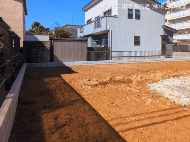 更地・土地