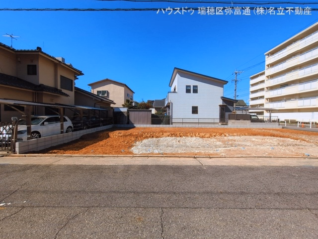 更地・土地
