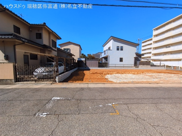 更地・土地