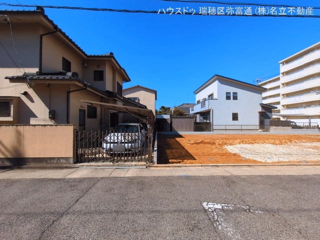 更地・土地
