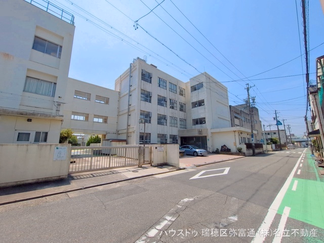 名古屋市立明治小学校