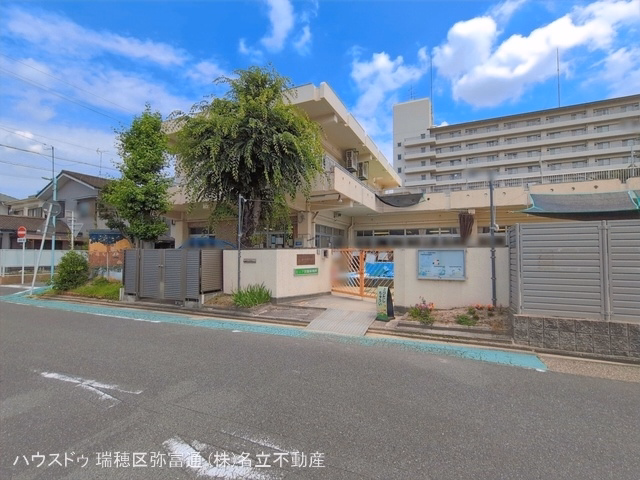 安田保育園