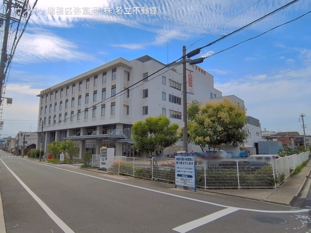 笠寺病院
