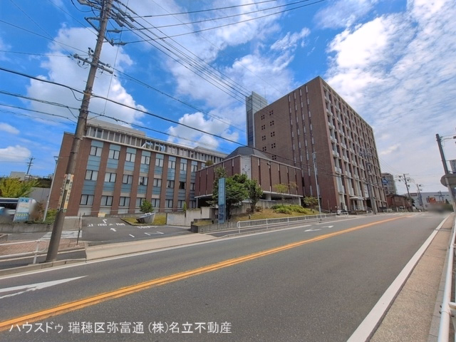 聖霊病院
