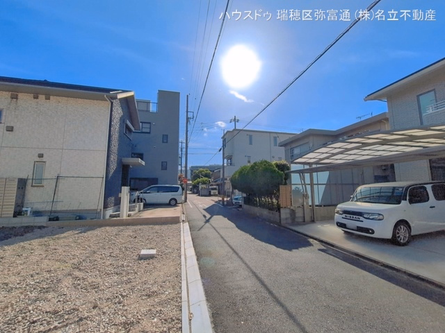 更地・土地