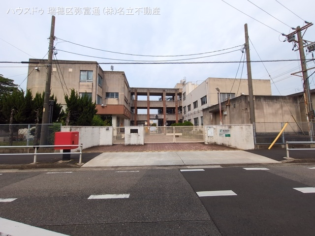 名古屋市立千鳥小学校