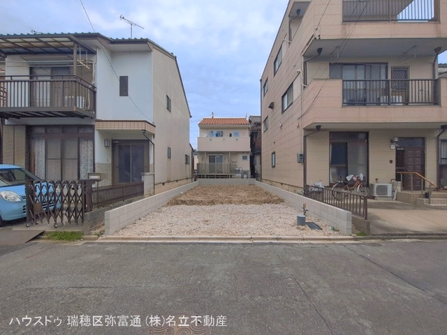 更地・土地