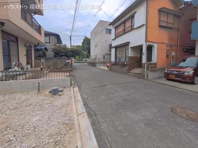 更地・土地