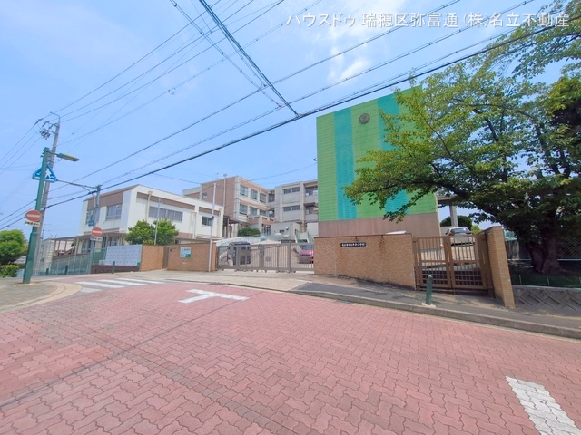 名古屋市立平針小学校
