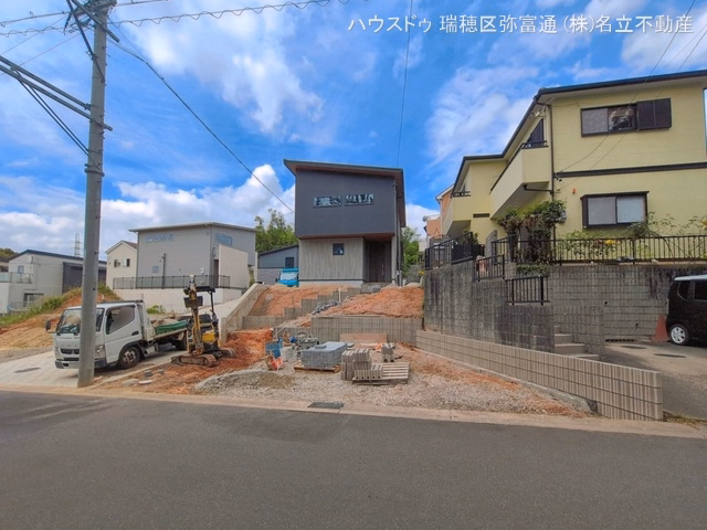 外構