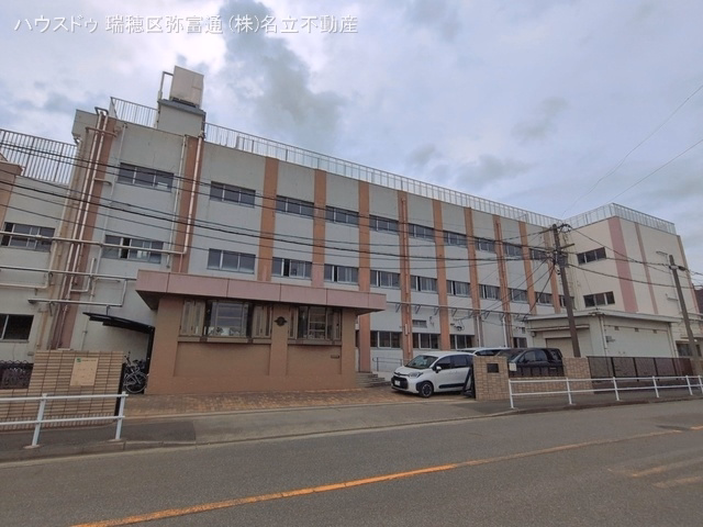 名古屋市立星崎小学校