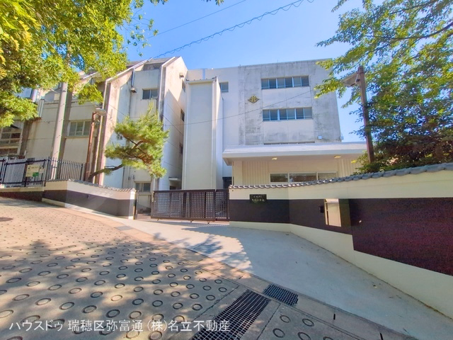 名古屋市立有松小学校