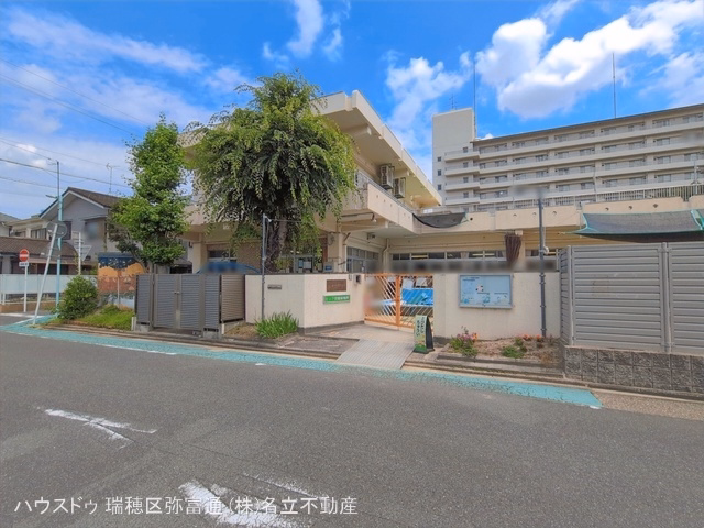 安田保育園