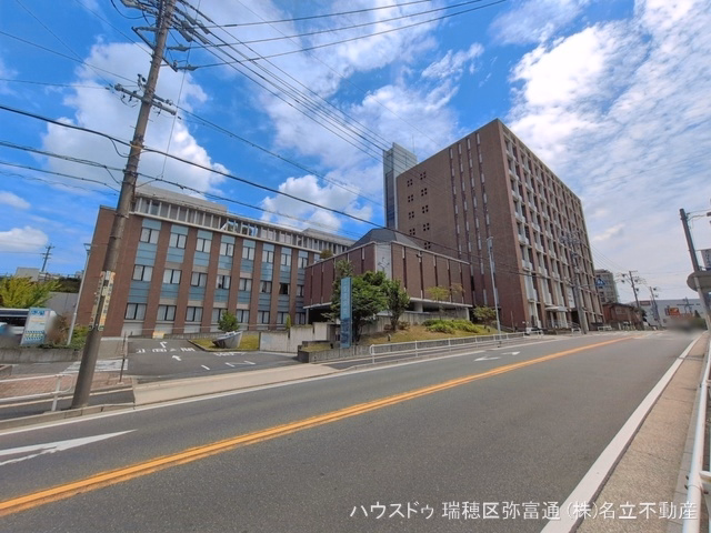 聖霊病院