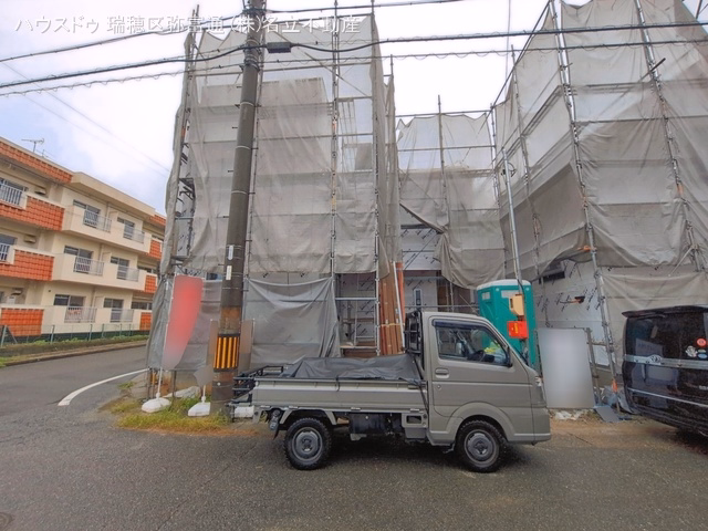 名古屋市緑区太子3丁目(戸建)01 シート