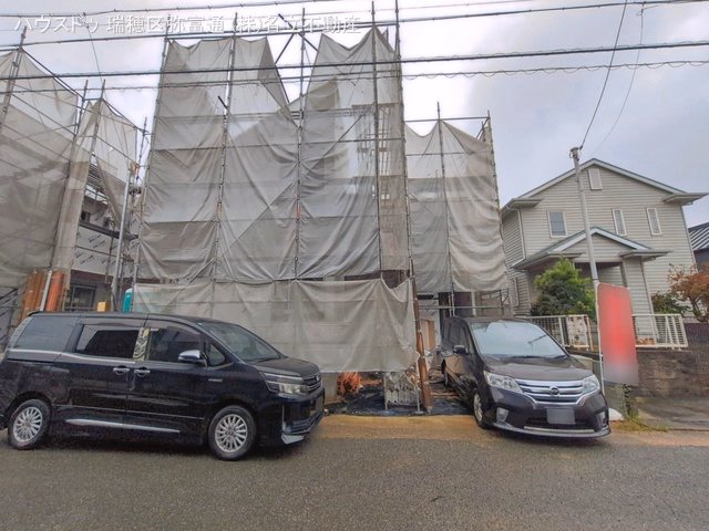 名古屋市緑区太子3丁目(戸建)02 シート