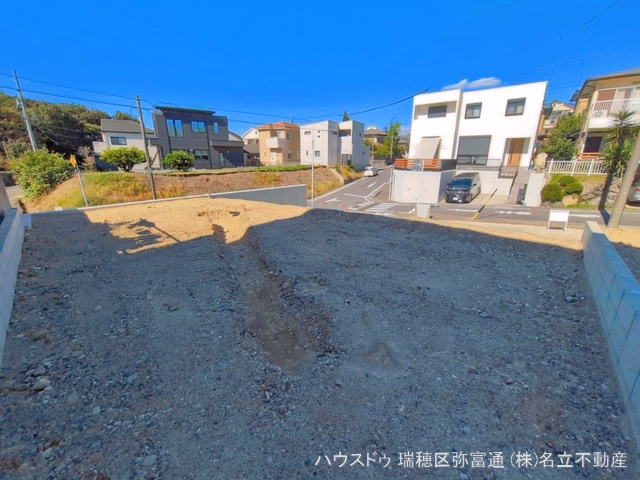 更地・土地