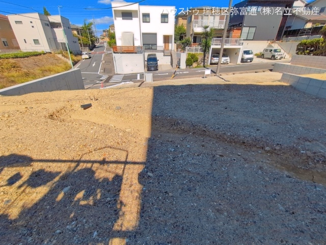 更地・土地