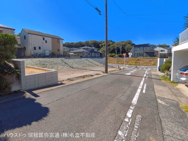 更地・土地