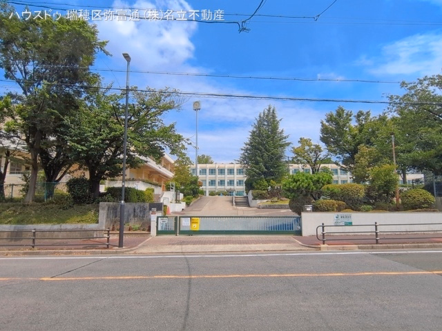 名古屋市立鶴舞小学校