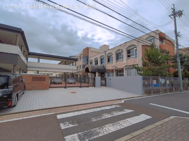 名古屋市立松栄小学校