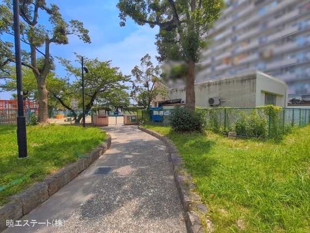 豊成保育園