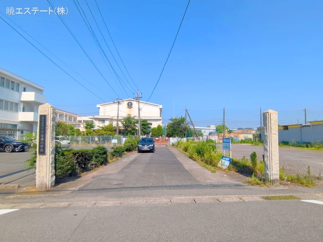 名古屋市立千音寺小学校