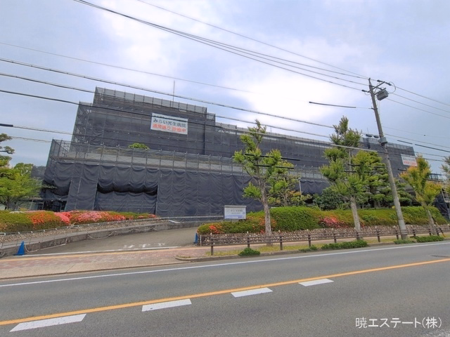 名古屋市立大学医学部附属みらい光生病院