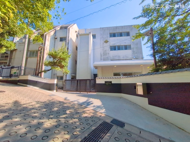 名古屋市立有松小学校