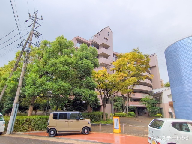 中古マンション シンフォニアみなみが丘イーストコートD棟