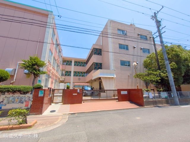 名古屋市立高木小学校