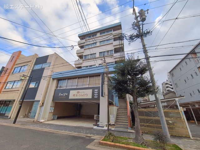 中古マンション 丸美タウンマンション堀田