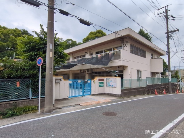 高蔵保育園