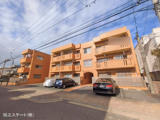 中古マンション ダイアパレス覚王山南