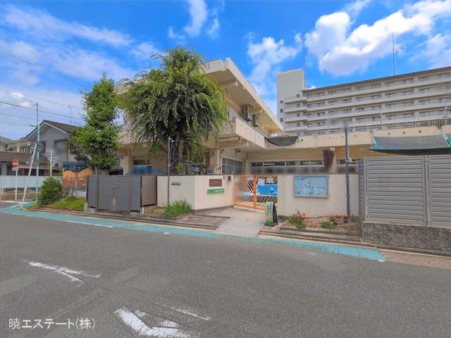 安田保育園