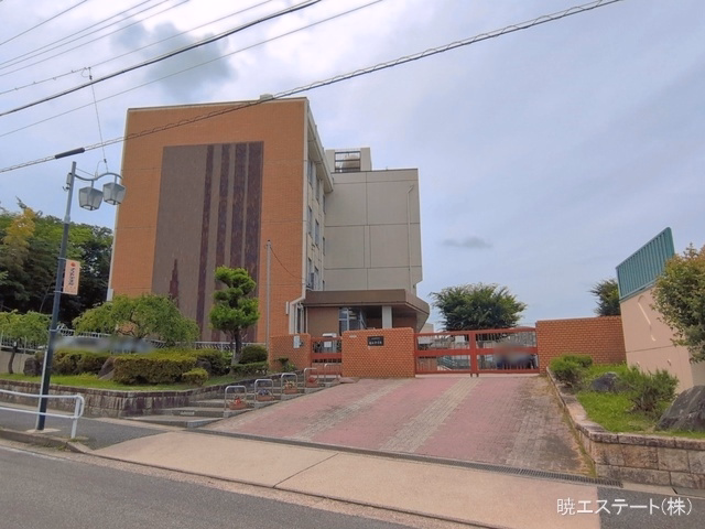 名古屋市立植田中学校