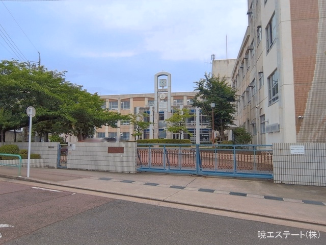 名古屋市立植田南小学校