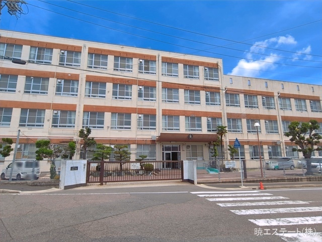 名古屋市立表山小学校