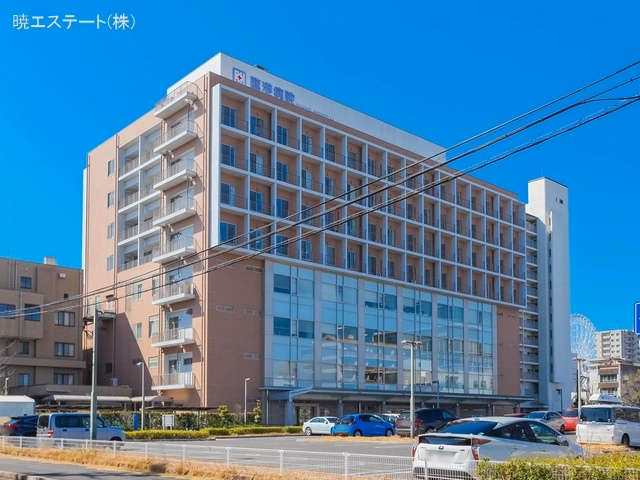 臨港病院