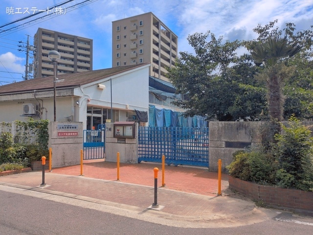 上名古屋保育園