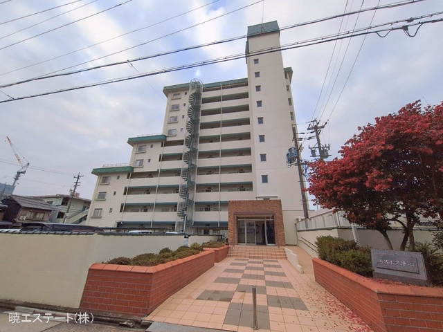 中古マンション エスポア浄心