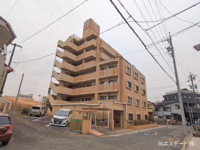 中古マンション ダイアパレス新瑞南