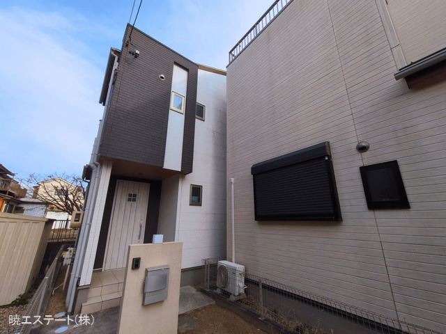 名古屋市南区中江2丁目
