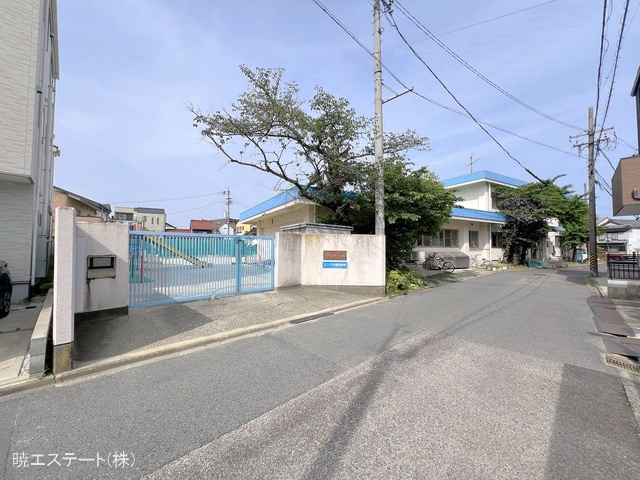 烏森保育園